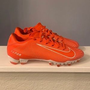 Nike Vapor Untouchable Speed Cleats Size 7